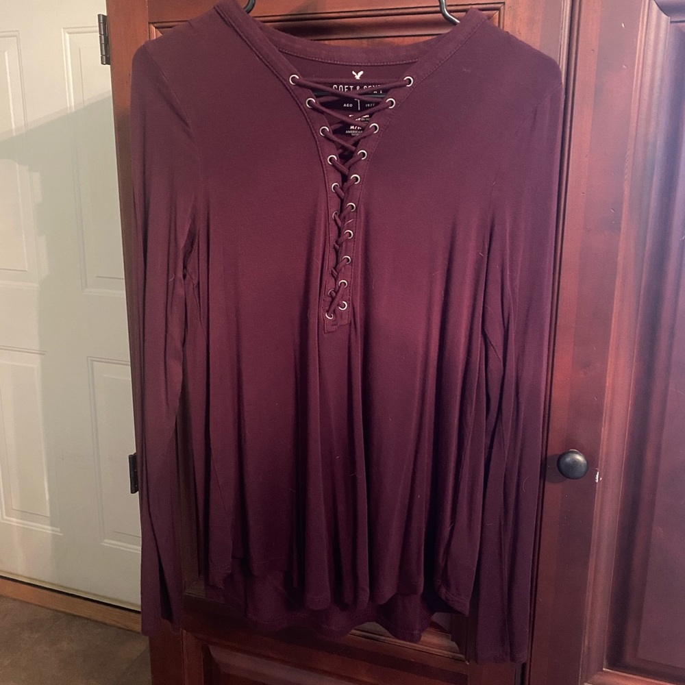 AE soft Sexy T